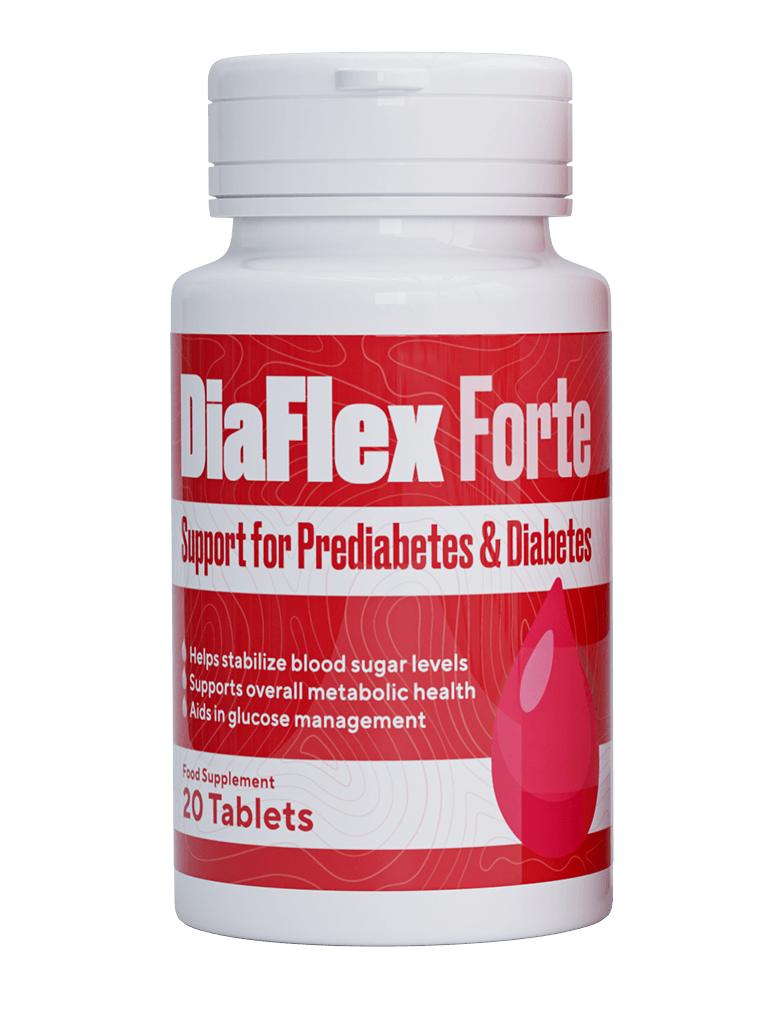 DiaFlex Forte Product